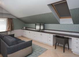 Roze Boutique Hotel 5