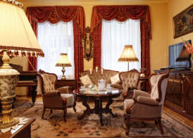 Hotel Europejski 4