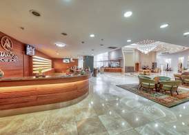 Atakosk Group Hotels 2