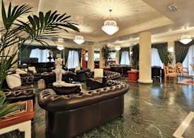 Hotel Globus 2