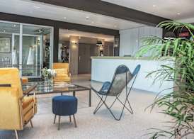 Hôtel Valdys Thalasso & Spa - Beau rivage 3