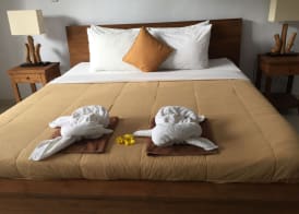 The Hidden Bali Inn 5