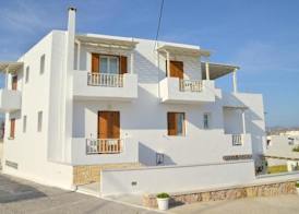 Ostria Hotel 3