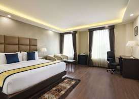 Days Hotel by Wyndham Jalandhar Jyoti Chowk 3