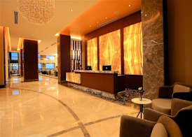 Best Western Premier Ottoperla Hotel 5