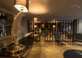 Malta Bosphorus Hotel 3