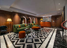 L'Heritage Hotel 3