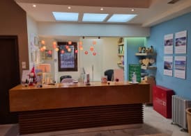 Archontiko Hotel 5