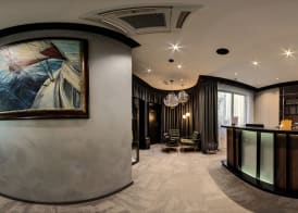 Efbet Hotel 4