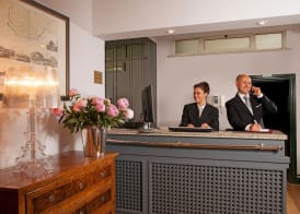 Hotel Buenos Aires 3