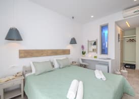 Argo Boutique Hotel 5