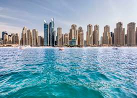 Hilton Dubai Jumeirah 4