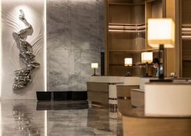 Kaohsiung Marriott Hotel 2