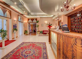 Hotel San Giusto 4