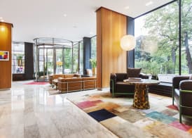 Elite Eden Park Hotel 5