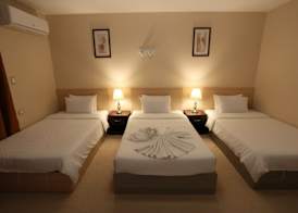 City Stars Hotel 4