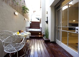Molcho Neve Tzedek 3
