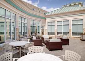 Hilton Garden Inn Tyler 2