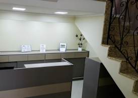 Hotel Orleans 5