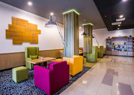Park Inn by Radisson, Kigali 3