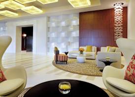 Marriott Executive Apartments Al Jaddaf, Dubai 2