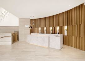 Four Points by Sheraton Suwon 5