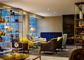 Mövenpick Hotel Wellington 3