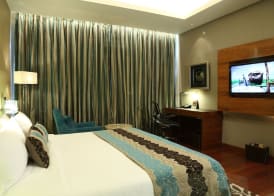 Taj City Centre Gurugram 3
