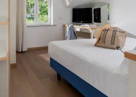 Hotel Conca Park 4