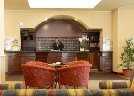 Hotel Terme Paradiso 3