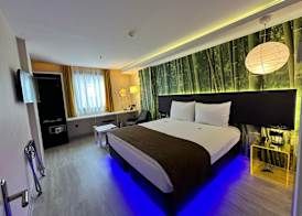 Tempo Suites Airport 4