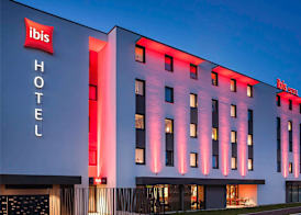 ibis Sens 4
