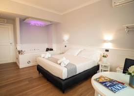 Hotel Barbarella 3