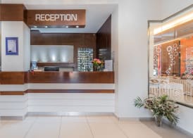Oscar Hotel 3