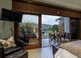 Kambaku River Lodge 5