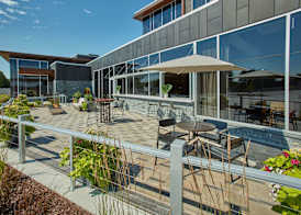 Hilton Garden Inn Wausau 2