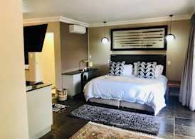 Pretoria Mansion Boutique Hotel 3