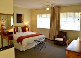 The Bedford View Guest House 3