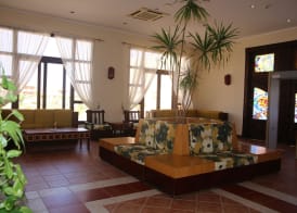 Laguna Beach Marsa Resort 2