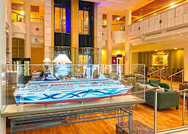 Crowne Plaza HAIFA by IHG 4
