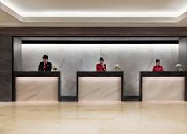Nanki-Shirahama Marriott Hotel 3