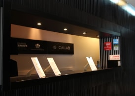 IQ Callao By Recoleta Apartments 2