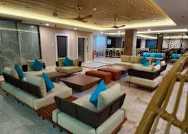 Hotel 39 Jamaica 5