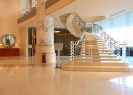 The Kunlun Beijing Jin Jiang Radisson 3