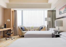 JW Marriott Hotel Beijing 4