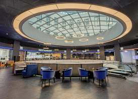 Hotel MOA Berlin 3