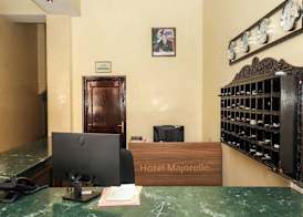 Hotel Majorelle 4