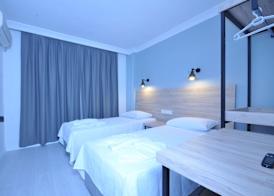 Club Sema Suite Hotel 5