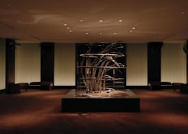 Park Hyatt Tokyo 2