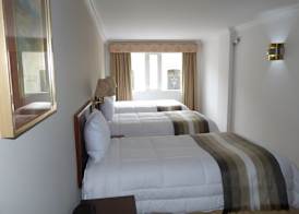 Hotel El Conquistador 2